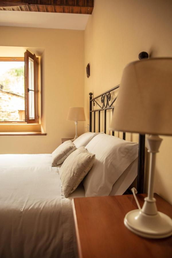 Lugar Del Rio Guest House Couzadoiro Luaran gambar