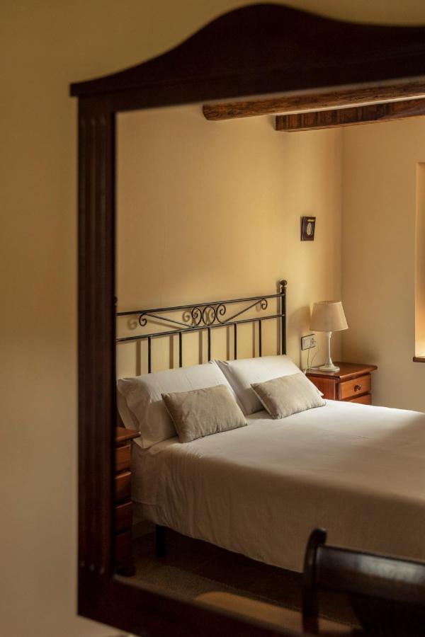 Lugar Del Rio Guest House Couzadoiro Luaran gambar