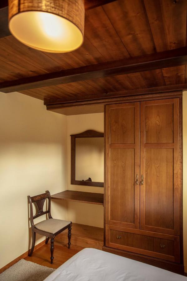 Lugar Del Rio Guest House Couzadoiro Luaran gambar