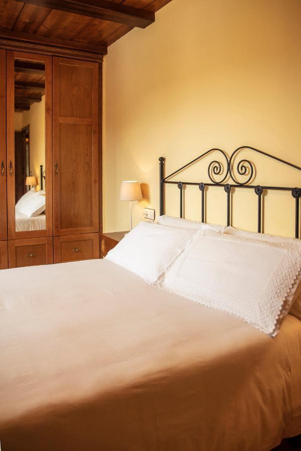 Lugar Del Rio Guest House Couzadoiro Luaran gambar